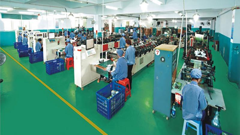 Verifizierter China-Lieferant - Jiangyin Junnan Packaging Co., Ltd.