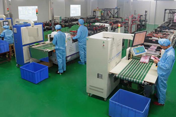 Fornecedor verificado da China - Jiangyin Junnan Packaging Co., Ltd.