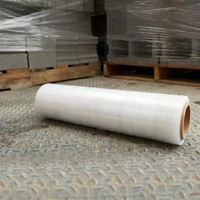 China Palettenverpackung Schrumpffolie aus Kunststoff LLDPE Verpackungsfolie Streckrolle zu verkaufen