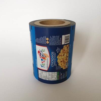 China Vário filme de empacotamento Rolls da especiaria 35cm, filme de empacotamento automático laminado à venda