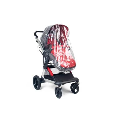 China High Quality Eco-friendly Stroller 3 in 1 Chinese Pram Baby Carriage Factory OEM Price Buggy Stroller for sale