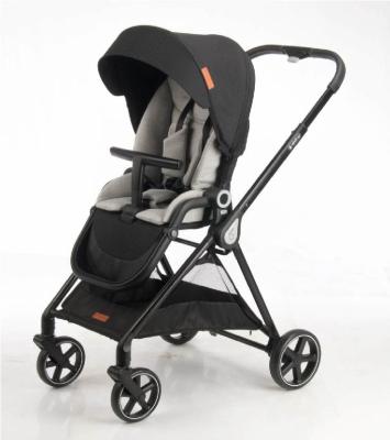 China New itrm OEM Factory Price Eco-friendly Chinese Lightweight Aluminum With Bassinet Carseat Luxury Stroller 3 In 1 Baby Stroller Stroller for sale