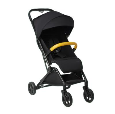 China New AUTOMOBILE Eco-Friendly Design Buggy Aluminum Luxury Smart Stroller Baby Carriage Pram Folding Walk Walker for sale