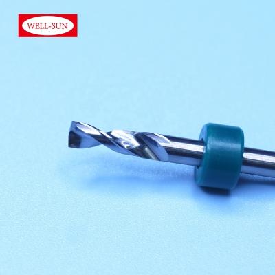 China HDI board RS-3200 Good Abrasion Resistance And Scraps Sharp Standard Drill-RS Type pcb drill bit for sale