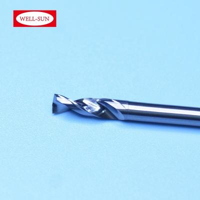 China HDI board RS-3300 Good Abrasion Resistance And Scraps Sharp Standard Drill-RS Type pcb drill bit for sale