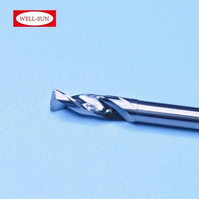 China HDI board RS-3400 Good Abrasion Resistance And Scraps Sharp Standard Drill-RS Type pcb drill bit for sale