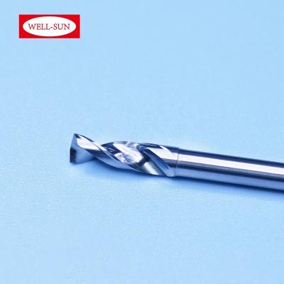 China HDI board RS-3450 Good Abrasion Resistance And Scraps Sharp Standard Drill-RS Type pcb drill bit for sale