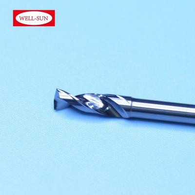 China HDI board RS-3550 Good Abrasion Resistance And Scraps Sharp Standard Drill-RS Type pcb drill bit for sale