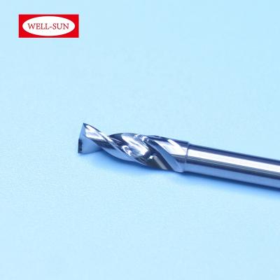 China HDI board RS-3600 Good Abrasion Resistance And Scraps Sharp Standard Drill-RS Type pcb drill bit for sale