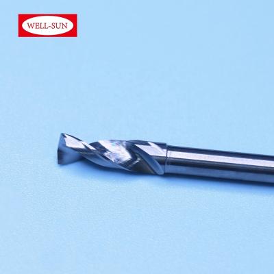 China HDI board RS-3650 Good Abrasion Resistance And Scraps Sharp Standard Drill-RS Type pcb drill bit for sale