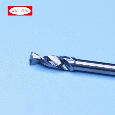 China HDI board RS-3750 Good Abrasion Resistance And Scraps Sharp Standard Drill-RS Type pcb drill bit for sale