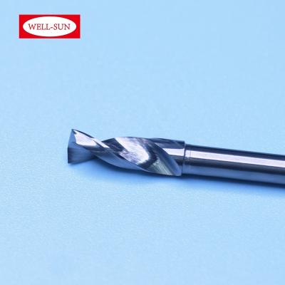 China HDI board RS-3800 Good Abrasion Resistance And Scraps Sharp Standard Drill-RS Type pcb drill bit for sale