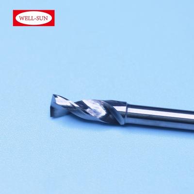 China HDI board RS-3850 Good Abrasion Resistance And Scraps Sharp Standard Drill-RS Type pcb drill bit for sale