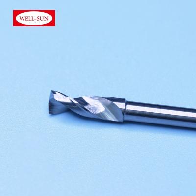 China HDI Board RS-3900 Good Abrasion Resistance And Standard Type PCB Drill Scraps Sharp Drill-RS Bits for sale