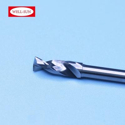 China HDI Board RS-3950 Good Abrasion Resistance And Standard Type PCB Drill Scraps Sharp Drill-RS Bits for sale