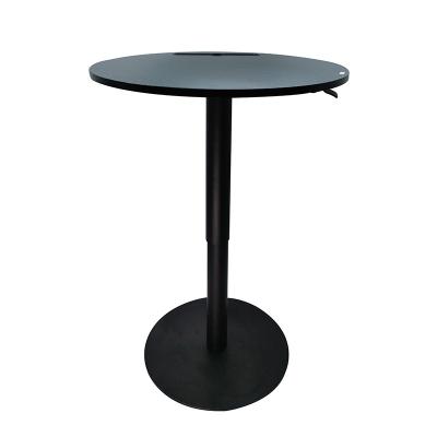 China Office Convertible Mini Height Adjustable Leisure Coffee Table for sale