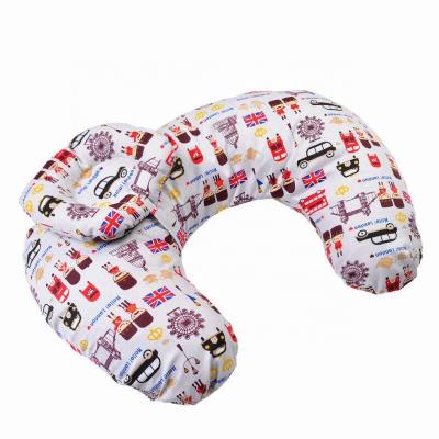 China Amazon Hot Selling PORTABLE Baby Care Pillows For Breastfeeding for sale