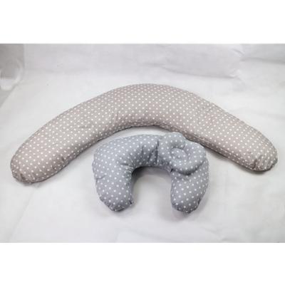 China PORTABLE Custom Pregnancy Nursing Breastfeeding Pillow Maker for sale