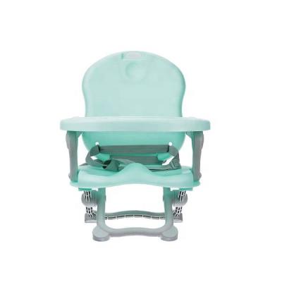 China Eco-friendly Baby Booster Feeding Chair 3 In 1 Kids Umpire Chair Manufacturer China for sale