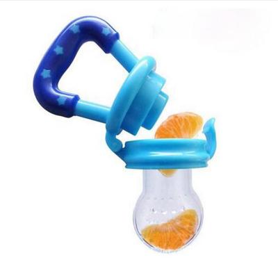 China BPA Free OEM Fresh Fruit Milk Nibbler Baby Hot Sale Amazon Nipple Feeding Bottles for sale