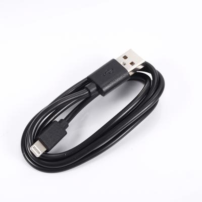 China Best wholesale fast charging and data transfer selling usb lightning wholesale cable phone charger charging data cable for iphone for sale