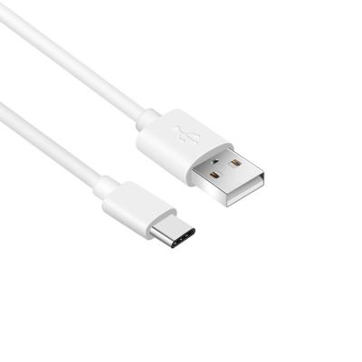 China Wholesale Type C Cable USB-C Fast Charging USB-C Fast Charging Data Transfer Mobile Phone Data Cable Charger for sale