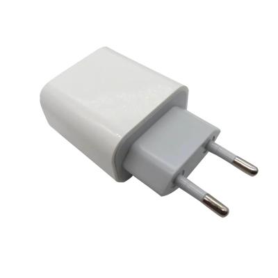 China Mobile Phone European 5V 9V 12V PD 18W USB C Fast Charger AC Adapter For iPhone For Android for sale