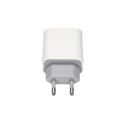 China 18W Smart Mobile Phone Palladium EU Mobile Phone Charger 12V 1.5A 9V 2A 5V 3A Super Fast Charging Charger for sale