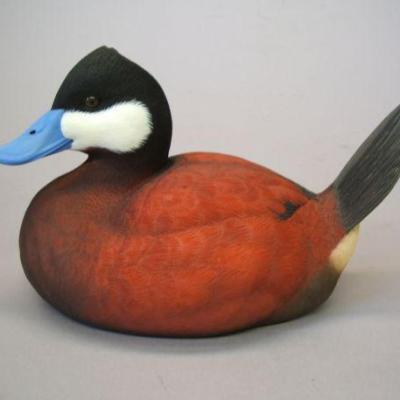 China Wholesale Ornament Duck Decoys Flocked Hunting Decoration Garden Supplies for Hunting Decoy Decoration Duck for sale