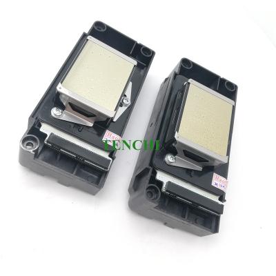 China 99% original new F186000 DX5 printhead for Epson DX5 inkjet printer for sale