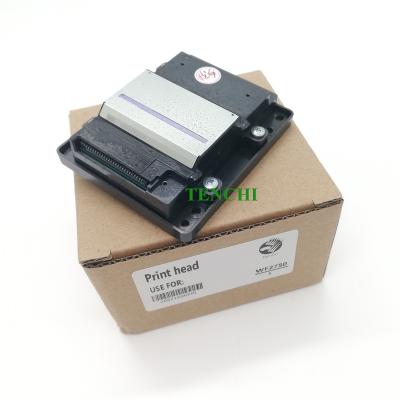 China Original Tenchi RTS WF2750 Printhead 2021 99% New For Epson Inkjet Printer Head WF2750 for sale