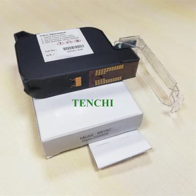 China Original Popular Chinese IUT300S 2610 Ink Cartridge Solvent Based Black Ink Cartridge for sale