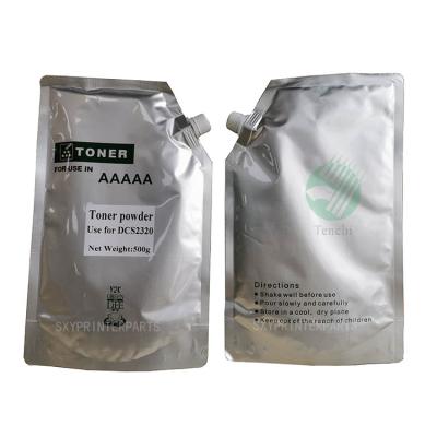 China COMPATIBLE toner powder for Xeroxs DocuCentre S1810 S2010 S2320 copier black refill toner powder for sale