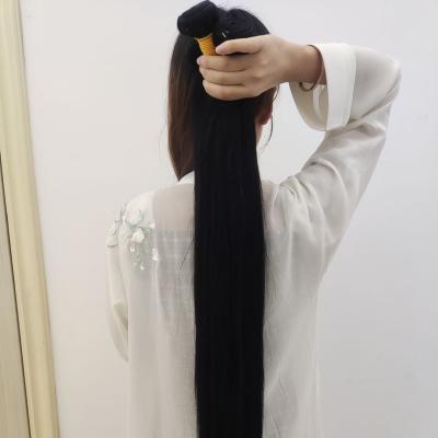 China Silky Straight Virgin Wave Cuticle Aligned Raw Brazilian Mink Straight Human Hair Bundles Body Wave Weave Bundles 100% Hair Wholesale for sale