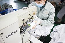 確認済みの中国サプライヤー - Shandong Teller Textile Co., Ltd.