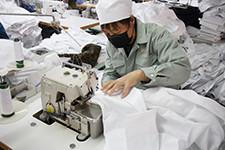 Geverifieerde leverancier in China: - Shandong Teller Textile Co., Ltd.