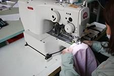 確認済みの中国サプライヤー - Shandong Teller Textile Co., Ltd.