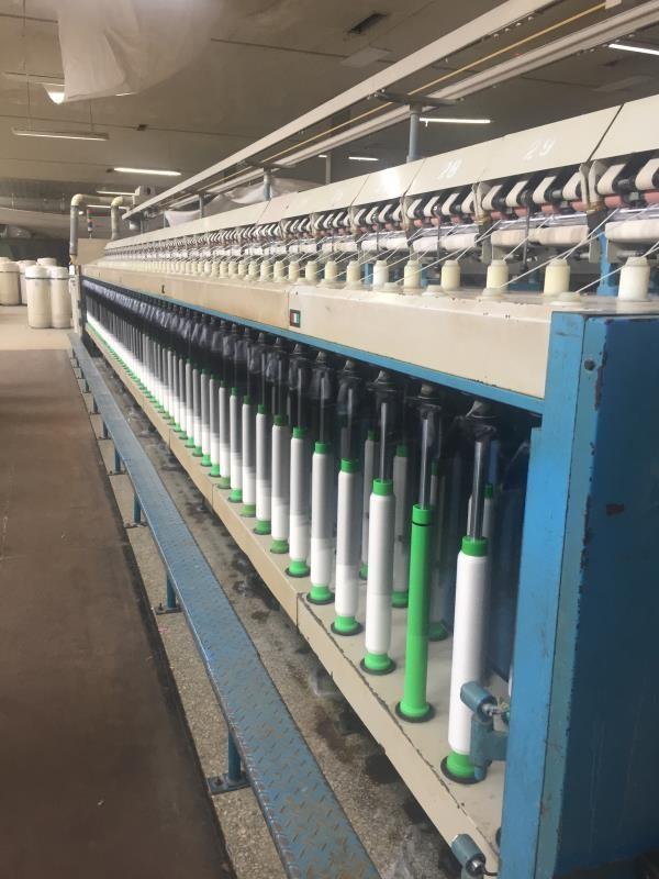 Geverifieerde leverancier in China: - Shandong Teller Textile Co., Ltd.