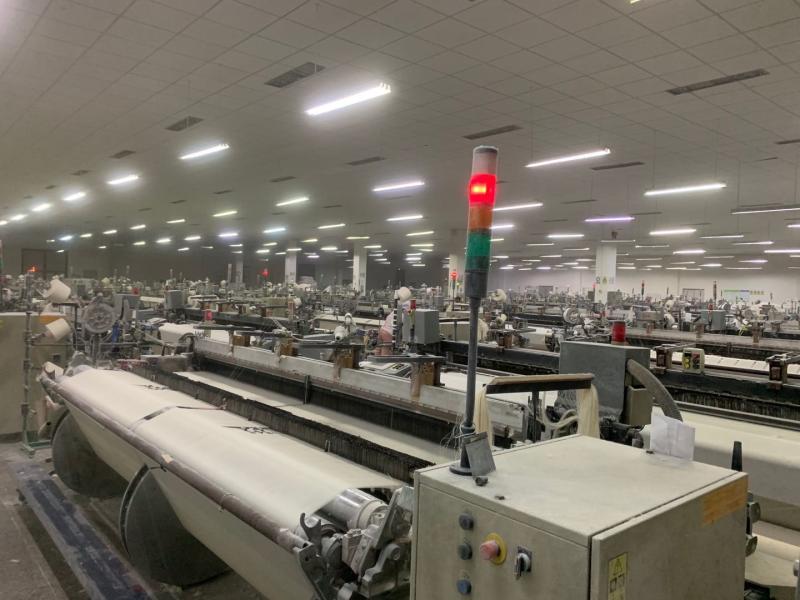 Geverifieerde leverancier in China: - Shandong Teller Textile Co., Ltd.