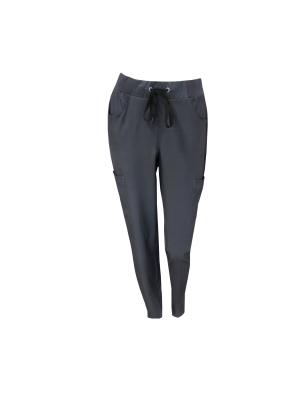 Chine Le bout droit de la manière 180GSM 4 frottent le pantalon pulsant du Spandex 5% du polyester 95% de pantalon à vendre