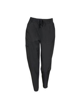 Chine le bout droit 170G à quatre voies frotte le pantalon médical de taqueur du Spandex 5% du polyester 95% de pantalon à vendre