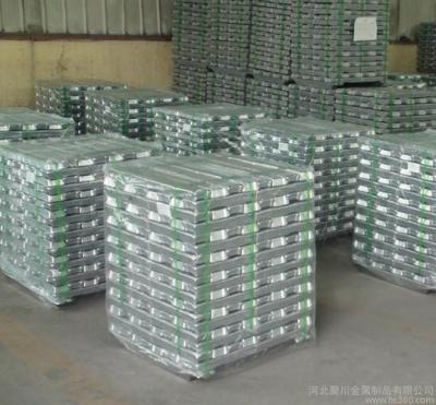 China Aluminiumboor (niet-ferroadditieven) Aluminiumboor-legering wafel ingotvorm) Te koop