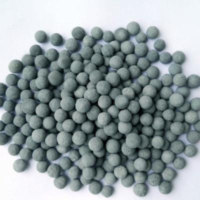 China NiO Mo2O3 Al2O3  Nickel Mo Desulphurization Catalyst for sale