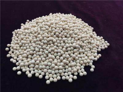 China 5A Molecular Sieve Catalyst For Removing H2O, CO2, H2S From The Mixture Gas for sale