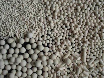 China 10A Molecular Sieve Catalyst for sale