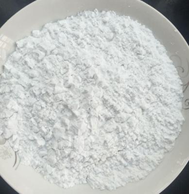 China F Series Electric Fused White Corundum Refractory Raw Material for sale