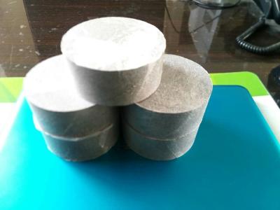 China Mn80 Non Ferrous Additive Manganese Additive Mn Tablet Manganese Agent for sale