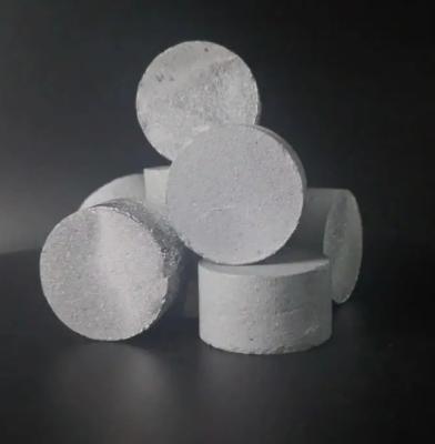 China Chromium Additive Non Ferrous Additive Block Chromium Aluminum Alloy for sale