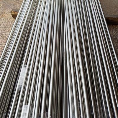 China 40 Cr Material Wear Resistant Steel Rod 40cr Alloy Steel Material 40cr Steel for sale