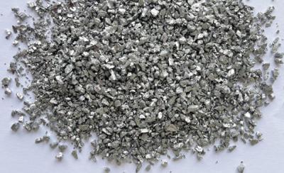 China Alloy Material Aluminum Vanadium Tin Alloy VAlSn-1 V79-83% for sale